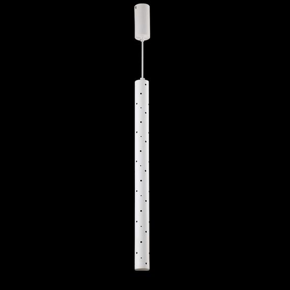 Подвесной светодиодный светильник Crystal Lux CLT 232C600 WH 3000K