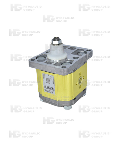 Шестеренный насос X2P4702EOOA