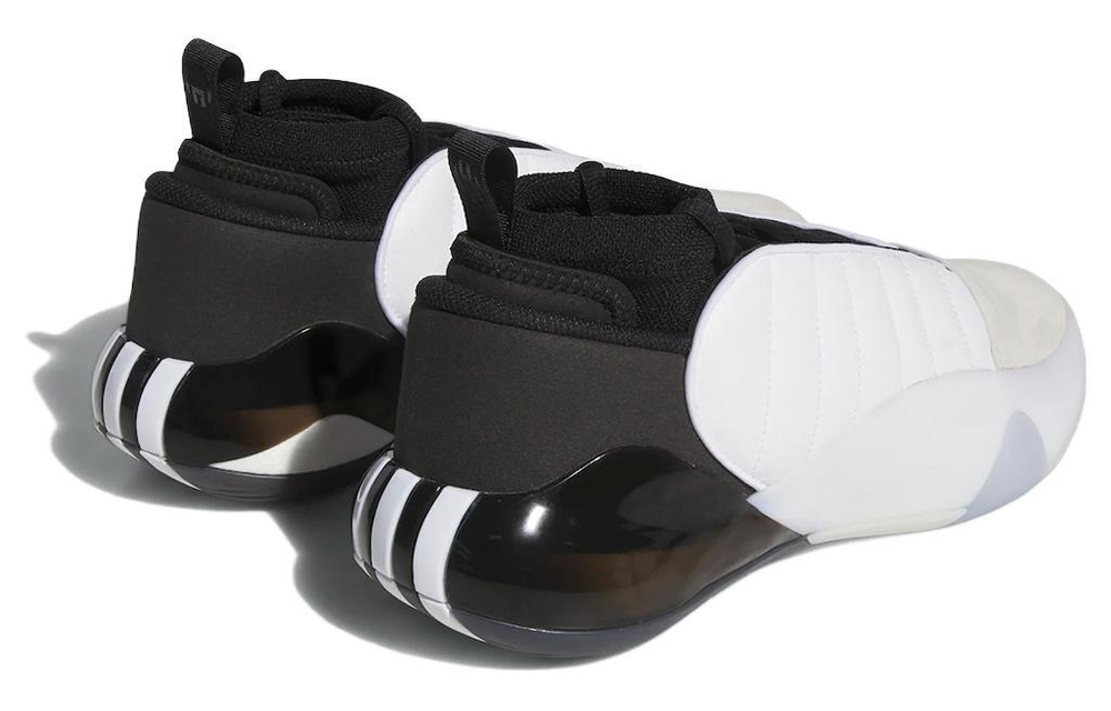 Кроссовки Adidas Harden Vol.7 7 "Cloud White"