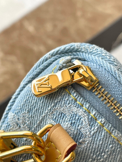Louis Vuitton Mini Bumbag