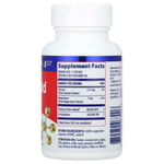 Enzymedica, SerraGold®, высокоэффективная серрапептаза, 60 капсул