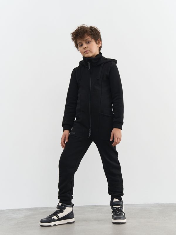 Комбинезон-трансформер 