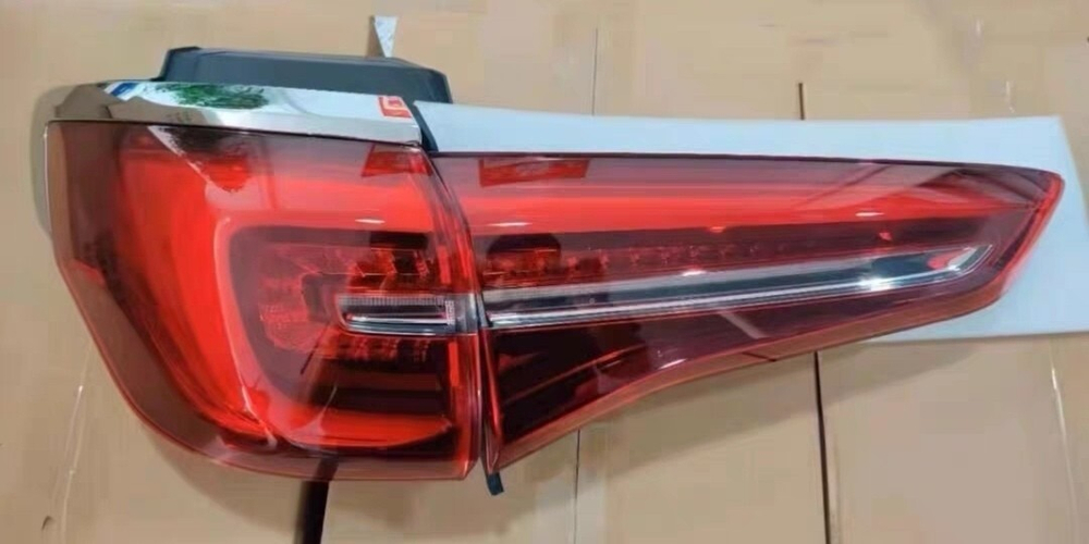 Задний фонарь Buick GL8/ES陆尊 653T оригинал