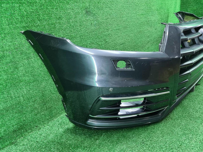 Бампер передний Audi Q5 2 80A (2017-2020)