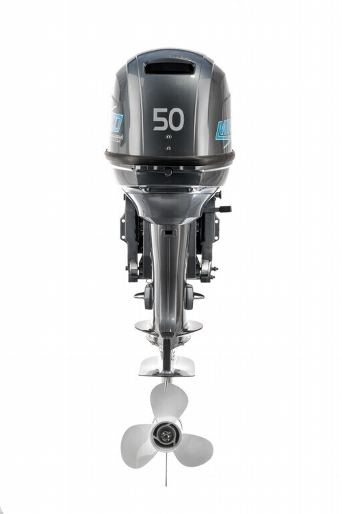 Лодочный мотор Mikatsu MF50FES-T