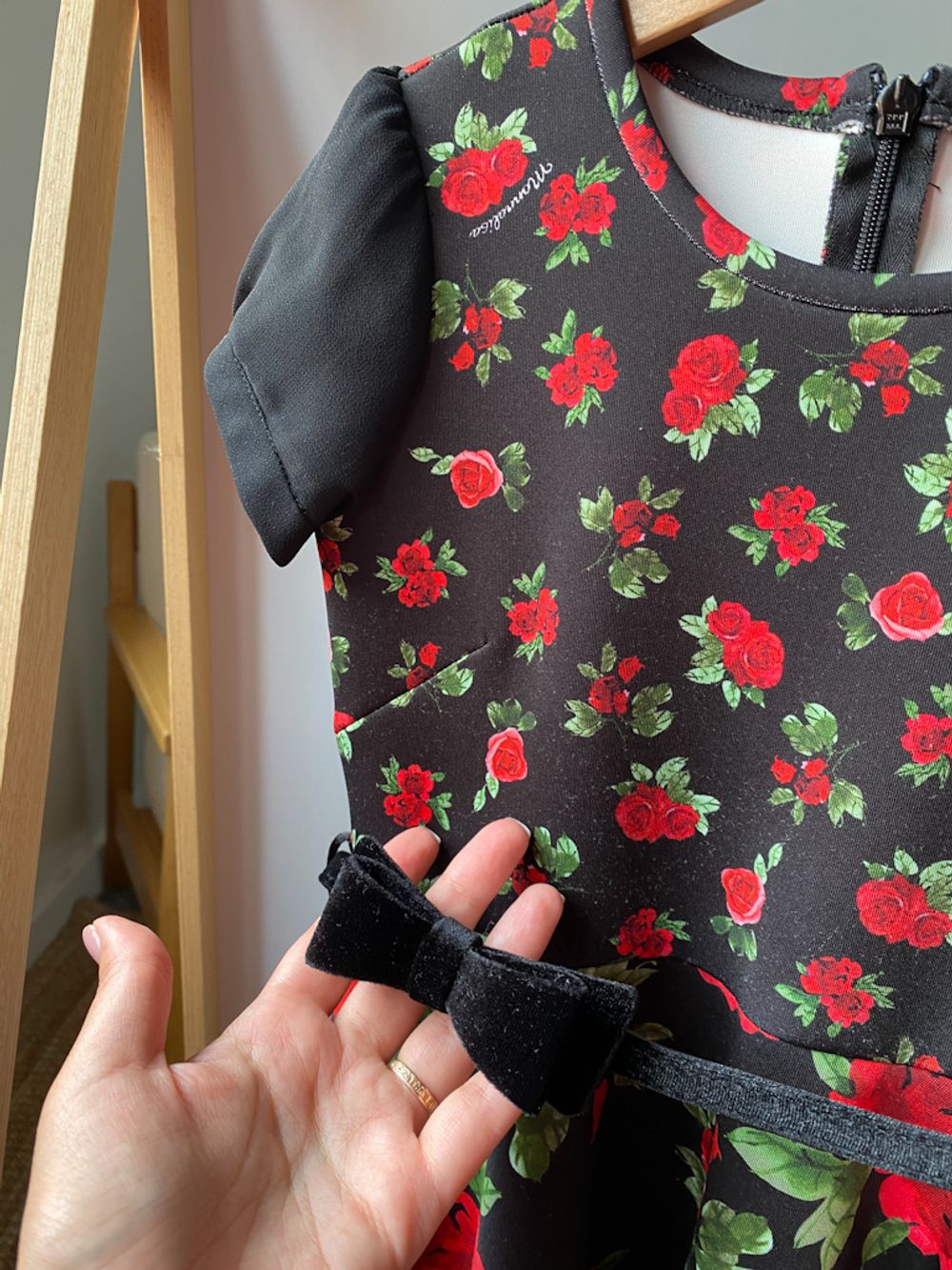 Платье Monnalisa, 116