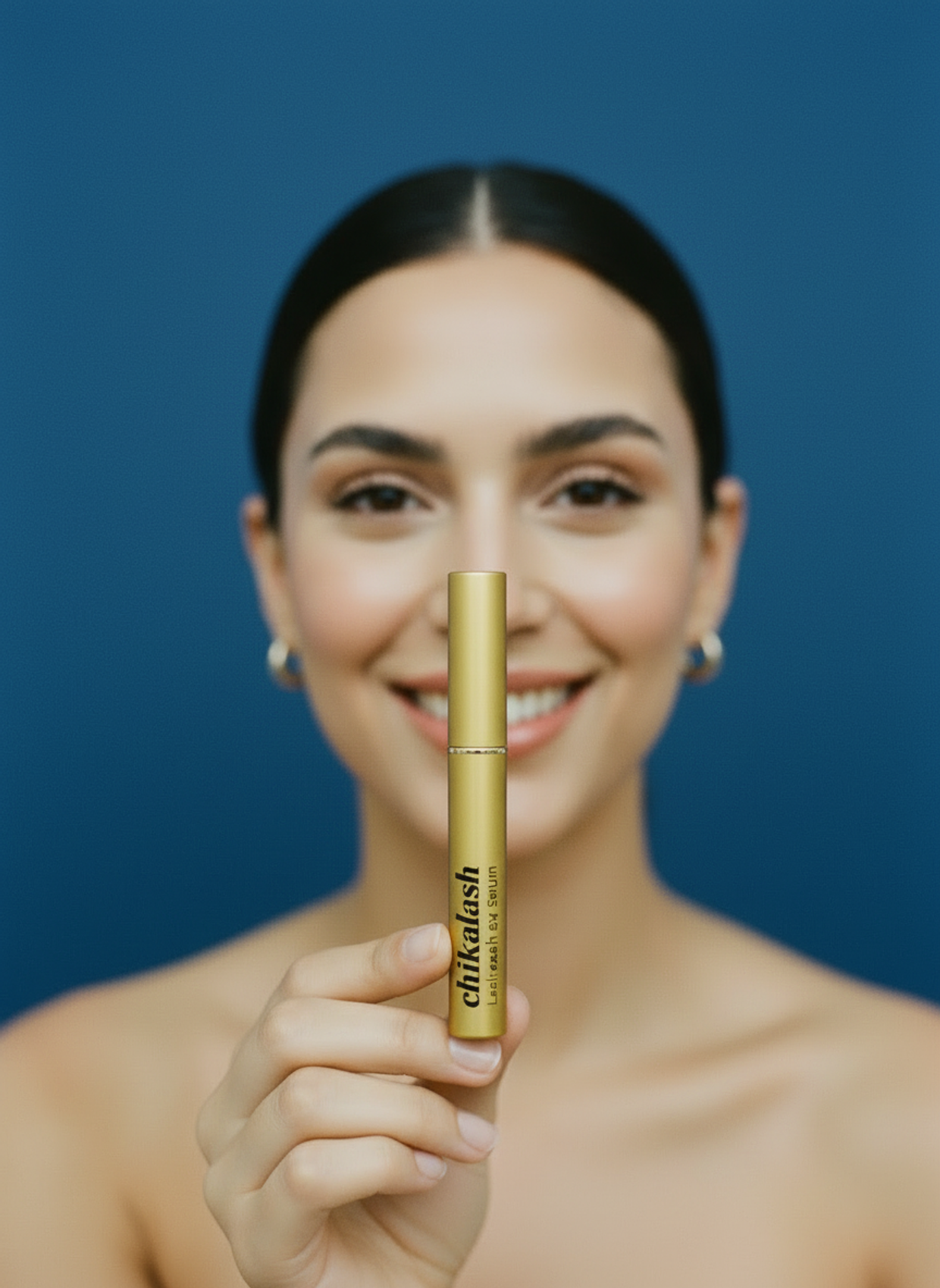 Мифы о сыворотках для роста ресниц: правда и вымысел