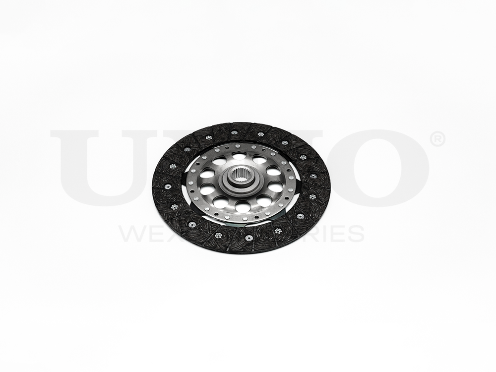 Комплект сцепления с подшипником UNIO CLT-20085