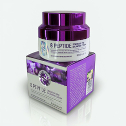 ENOUGH Peptide Sensation Pro Balancing Cream