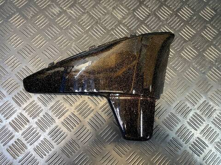 Пластик боковой правый Honda Steed 400 83600-MR1-0100 053394