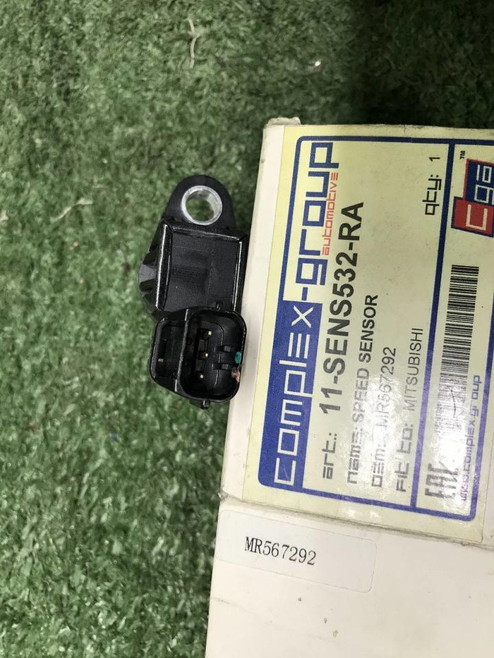 Датчик скорости Hyundai Accent (1999-2012)