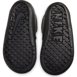 Детские теннисные кроссовки Nike Pico 5 (TDV) JR - black/black