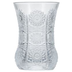 Набор чайный Gipfel Bodrum 52760 2 армуда 90 мл, 2 блюдца 12 см