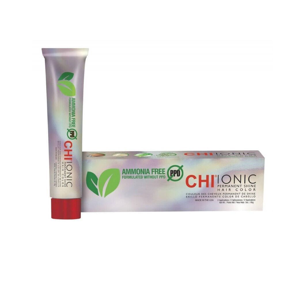 Постоянная краска Farouk Chi Iconic 9CG Блеск (89 ml)