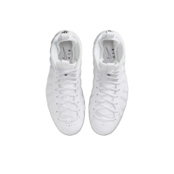 Мужские кроссовки Nike Air Foamposite One 'Triple White' HJ5195-100