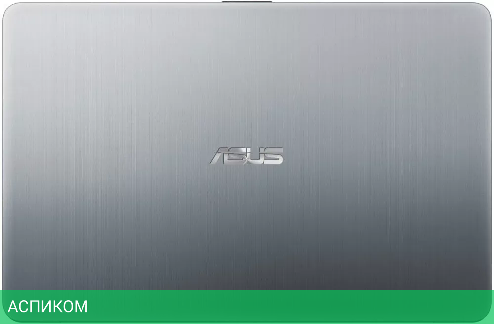 Ноутбук Asus X540MA-DM296T