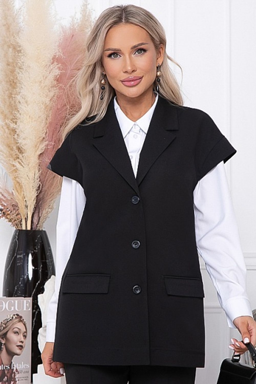 Жакет 8233 Avili