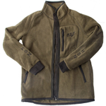 Зимний мужской костюм ХСН Discovery I-380 (Polar fleece) Хаки