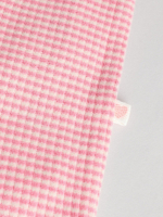 Комбинезон / Cлип для малышей Next E18-355, 3 шт., Розовый, Бежевый