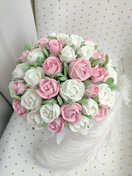 Коробка "Принцесса" 20 см