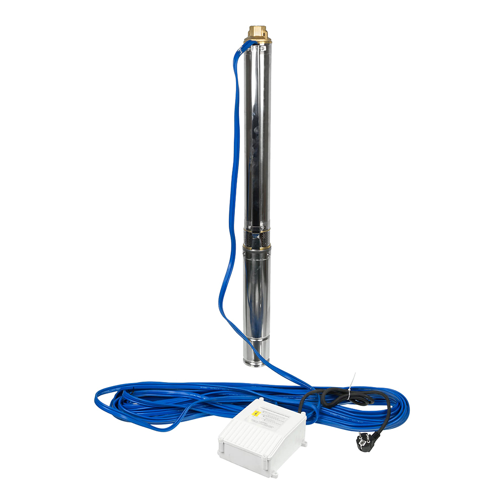 Насос погружной скважинный Вихрь СН-60