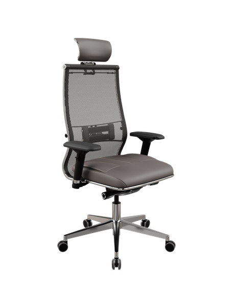 Кресло Samurai SL-3