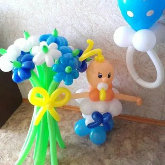 Фигуры на выписку №5