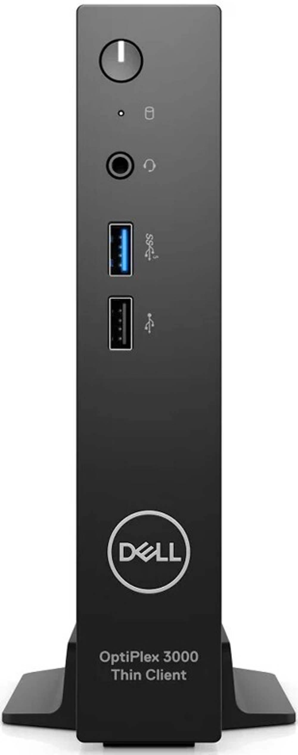 Системный блок Dell OptiPlex 3000 TC Celeron
