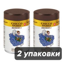 Кофе молотый Chicco D&#39;Oro Honduras 250 г x 2 шт