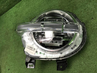 Фара правая Tank 300 (2021-н.в.) LED (В сборе)