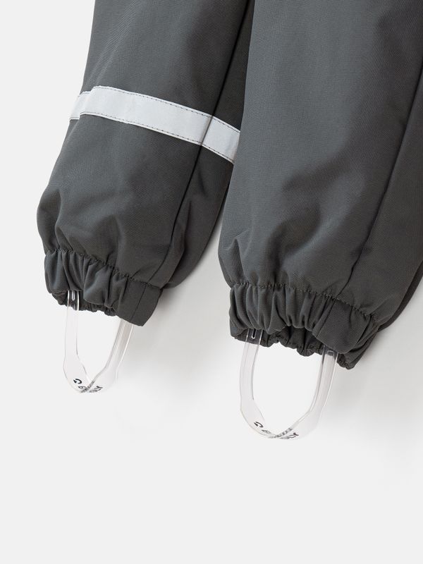 Комбинезон демисезонный 