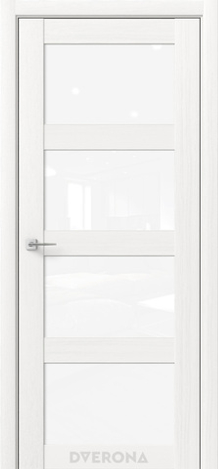 DVERONA КВАТРО (White)