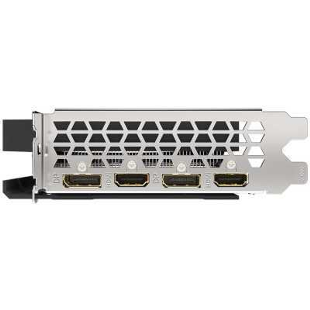 Видеокарта GigaByte nVidia GeForce RTX 3060 12Gb GV-N3060EAGLE OC-12GD rev. 2.0
