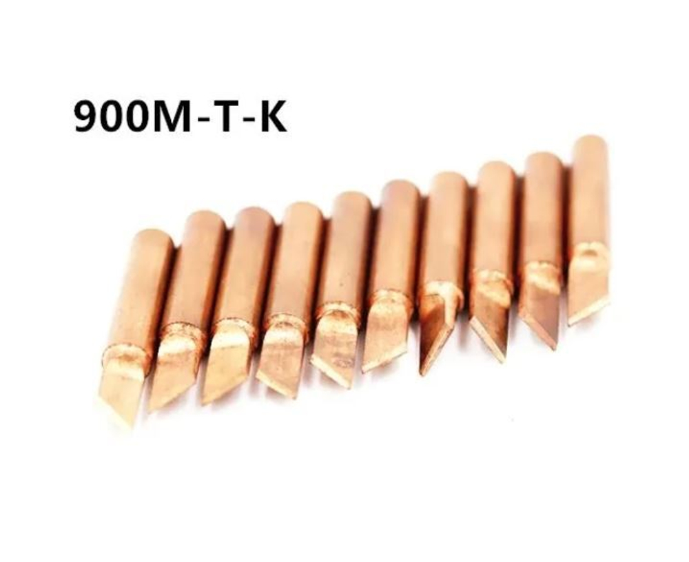 Жало Медное ET 900M-T-K-CU