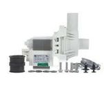 87.00.352 Rational Насос CareControl DPS 35 SCC-линия, SCC 61-102  начиная с 09/2008