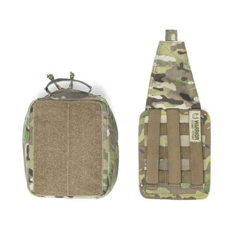 Warrior Medic Rip Off Pouch - MultiCam