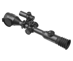 Тепловизионный прицел iRay Tube TH 35 v2 LRF - фото 2