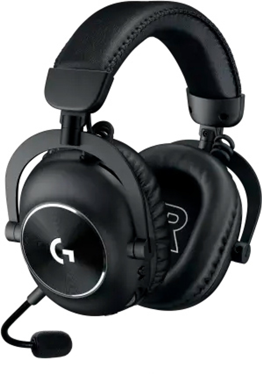 Гарнитура беспроводная Logitech PRO X 2 LIGHTSPEED