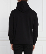 Худи Karl Lagerfeld - черный(705068 534940)