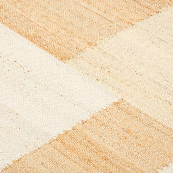 Ковер из джута Mysuru из коллекции Ethnic, 200х300см