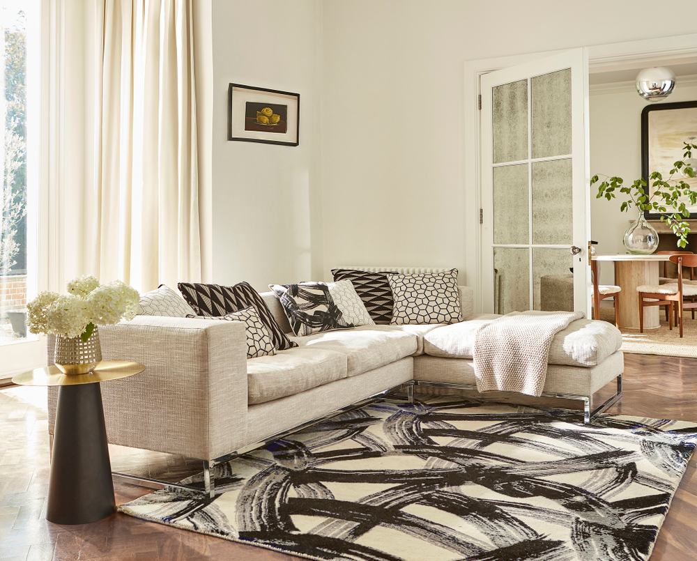 Ковер Harlequin Thyphonic