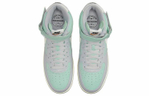 Кроссовки Nike Air Force 1 Lx "Enamel Green"