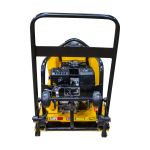 Виброплита бензиновая Masalta MSR90-2 - [83 кг / 13 кН / Dinking DK168]