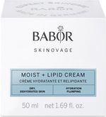Увлажняющий Крем Липид BABOR SKINOVAGE Skinovage Moist + Lipid Cream 50ml