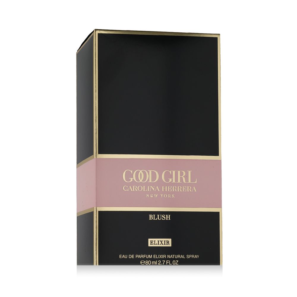 Carolina Herrera Good Girl Blush Elixir Eau De Parfum 80 ml (woman)