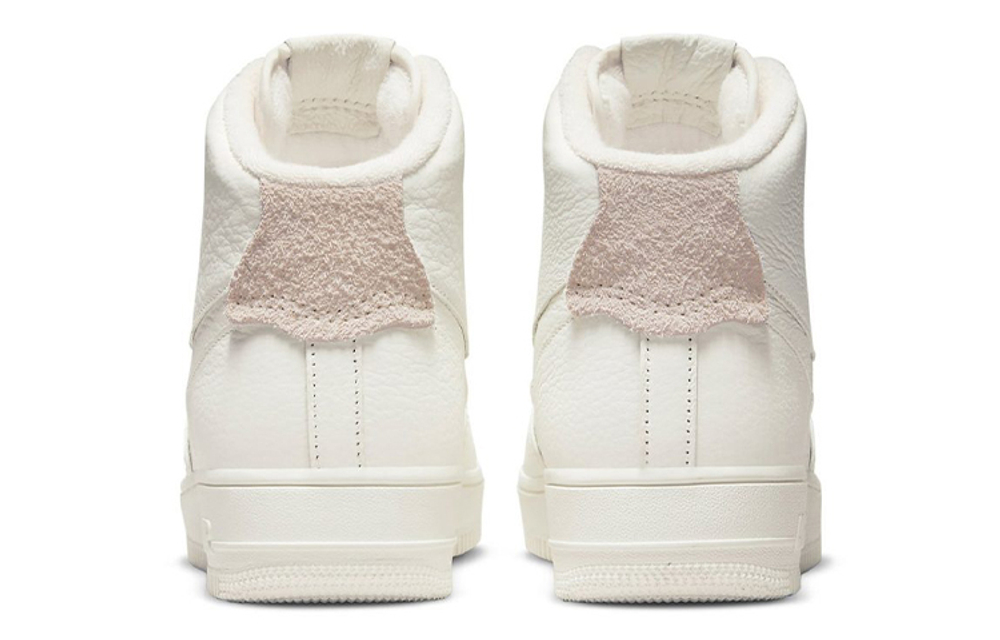 Кроссовки Nike Air Force 1 Sculpt "Sail" (Женская размерная сетка)
