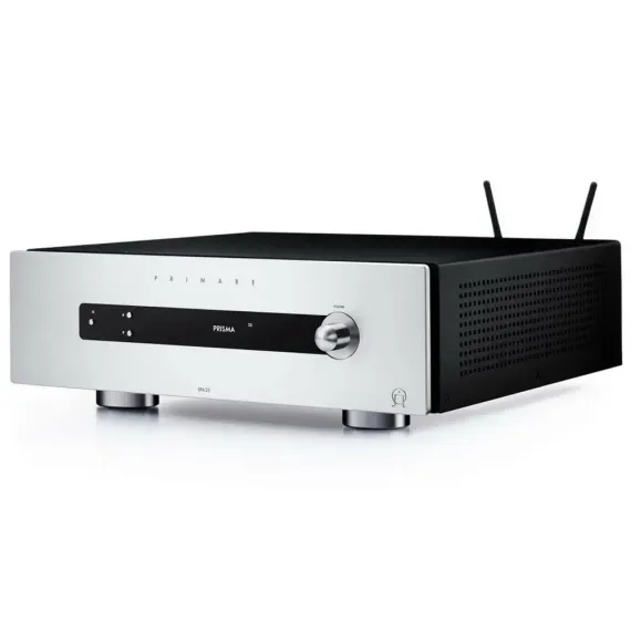 Primare SPA25 Silver