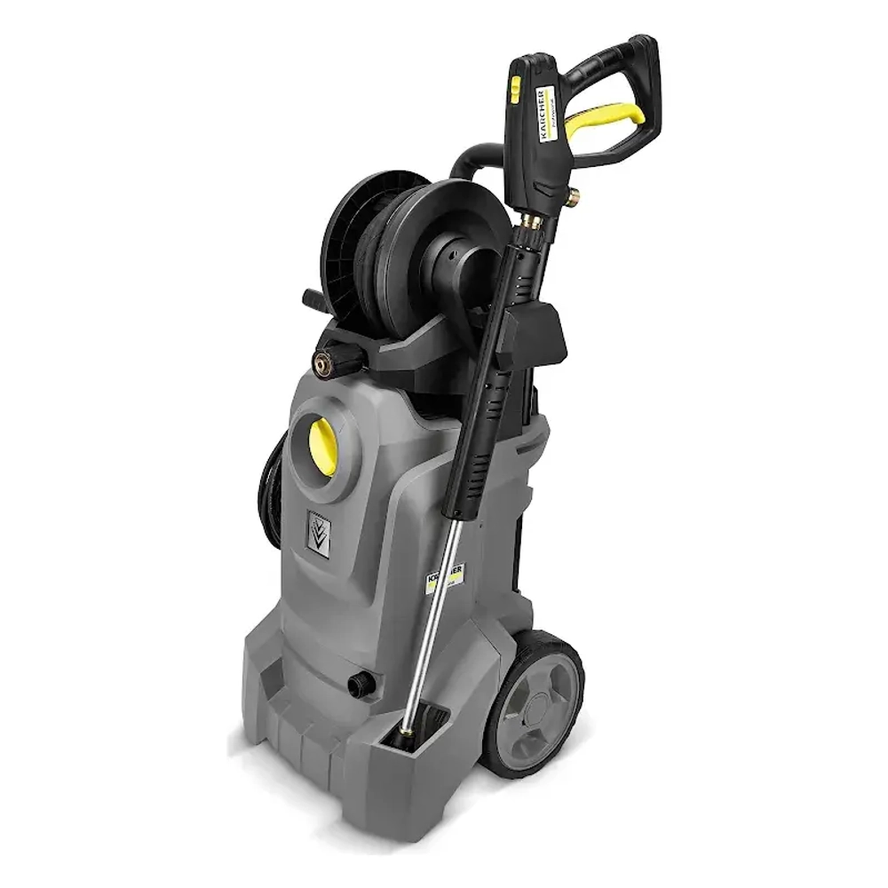 Karcher HD 4/10 Classic мойка высокого давления 1.520-976.0