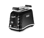 Тостер DeLonghi CTJ2103.BK (q)