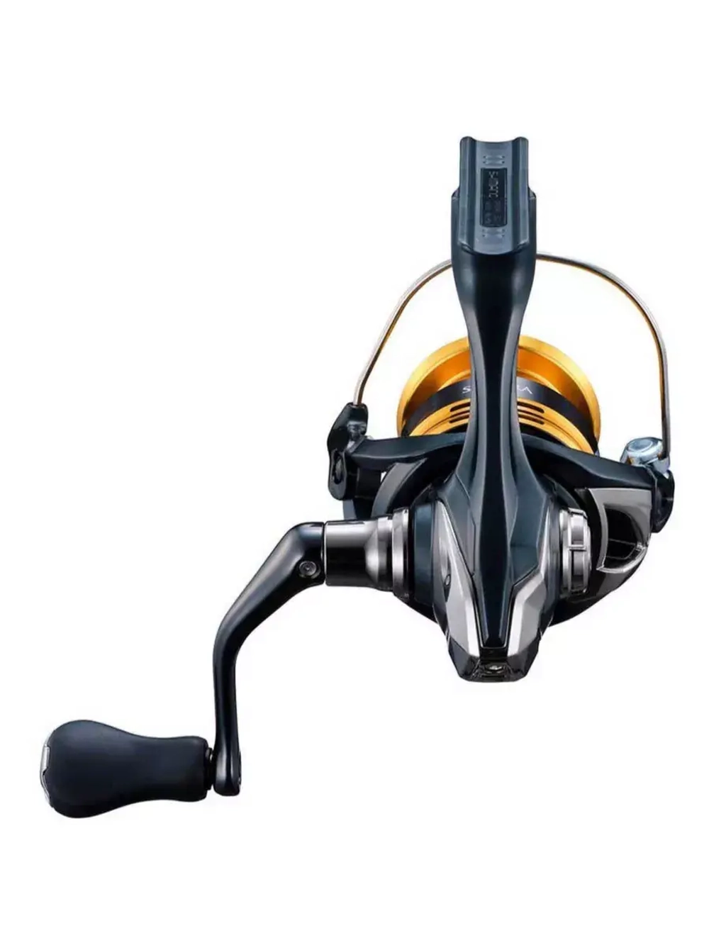 Катушка для спиннинга 22 SAHARA FJ C3000
